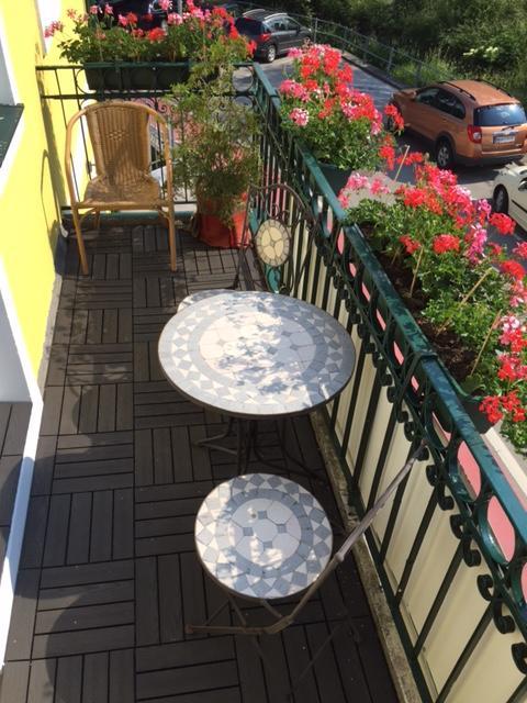 קלוסטרניובורג Hotel Pension Alte Muehle מראה חיצוני תמונה